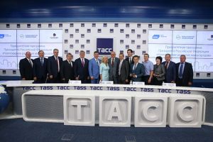 СКОЛКОВО: Программа моногородов: Топ-10 лучших команд СКОЛКОВО: Программа моногородов: Топ-10 лучших команд