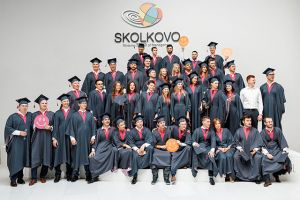 СКОЛКОВО: Конкурс грантов на полное покрытие программы СКОЛКОВО МВА СКОЛКОВО: Конкурс грантов на полное покрытие программы СКОЛКОВО МВА