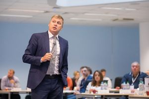 СКОЛКОВО: Московская школа управления СКОЛКОВО запустила программу Master in Public Strategy СКОЛКОВО: Московская школа управления СКОЛКОВО запустила программу Master in Public Strategy