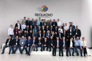 СКОЛКОВО: Самый большой набор СКОЛКОВО EMBA начал учиться в декабре СКОЛКОВО: Самый большой набор СКОЛКОВО EMBA начал учиться в декабре