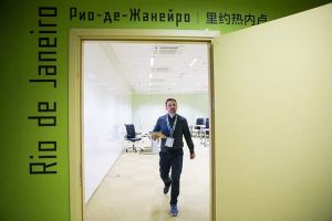 СКОЛКОВО: Бизнес-школа СКОЛКОВО и Агентство стратегических инициатив обучат управленцев в социальной сфере СКОЛКОВО: Бизнес-школа СКОЛКОВО и Агентство стратегических инициатив обучат управленцев в социальной сфере