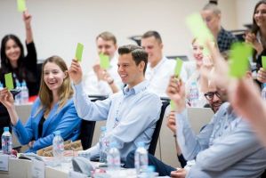 СКОЛКОВО: Запустилась новая группа СКОЛКОВО МВА-11 СКОЛКОВО: Запустилась новая группа СКОЛКОВО МВА-11