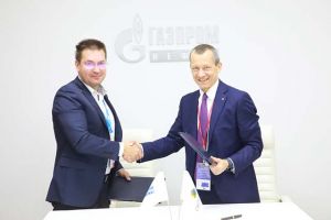 СКОЛКОВО: Бизнес-школа СКОЛКОВО и ПАО «Газпром нефть» заключили соглашение о развитии платформы «Профессионалы 4.0» на Петербургском международном экономическом форуме СКОЛКОВО: Бизнес-школа СКОЛКОВО и ПАО «Газпром нефть» заключили соглашение о развитии платформы «Профессионалы 4.0» на Петербургском международном экономическом форуме