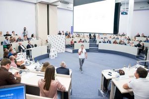 СКОЛКОВО: День Инвестора: выпускники Стартап Академии-20 и прошлых групп защитили свои бизнес-проекты СКОЛКОВО: День Инвестора: выпускники Стартап Академии-20 и прошлых групп защитили свои бизнес-проекты