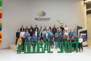СКОЛКОВО: 31 слушатель будет учиться в новой группе Practicum Global Shift 3 в бизнес-школе СКОЛКОВО СКОЛКОВО: 31 слушатель будет учиться в новой группе Practicum Global Shift 3 в бизнес-школе СКОЛКОВО