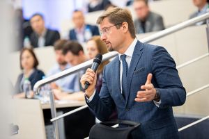 СКОЛКОВО: В Московской школе управления СКОЛКОВО стартует новая образовательная программа «Лидеры научно-технологического прорыва» СКОЛКОВО: В Московской школе управления СКОЛКОВО стартует новая образовательная программа «Лидеры научно-технологического прорыва»