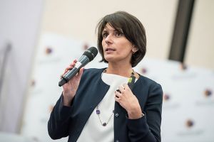 СКОЛКОВО: Марина Карбан в Совете директоров UNICON СКОЛКОВО: Марина Карбан в Совете директоров UNICON