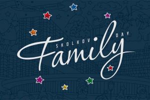 СКОЛКОВО: SKOLKOVO Family Day 2019: образовательный праздник объединил разные поколения сколковцев СКОЛКОВО: SKOLKOVO Family Day 2019: образовательный праздник объединил разные поколения сколковцев
