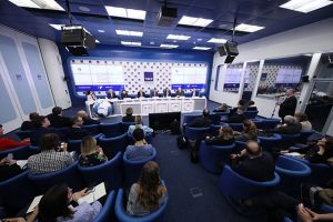 СКОЛКОВО: Международные стандарты и развитие бизнес-образования в России. Руководители Московской школы управления СКОЛКОВО представили итоги 2019 года и новые горизонты развития СКОЛКОВО: Международные стандарты и развитие бизнес-образования в России. Руководители Московской школы управления СКОЛКОВО представили итоги 2019 года и новые горизонты развития