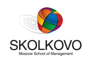 SKOLKOVO: The Moscow School of Management SKOLKOVO Is to Manage Global Education Programme SKOLKOVO: The Moscow School of Management SKOLKOVO Is to Manage Global Education Programme