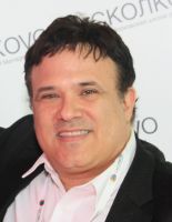 SKOLKOVO: American Chamber of Commerce in Russia awarded Gary Fowler