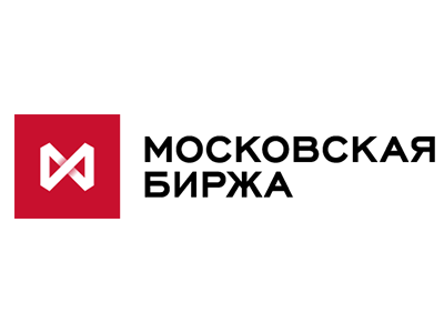 Московская биржа