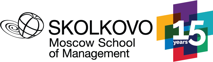 SKOLKOVO Logo